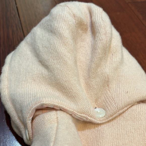 Ballerina pink jacket for 9m - Picture 5 of 7